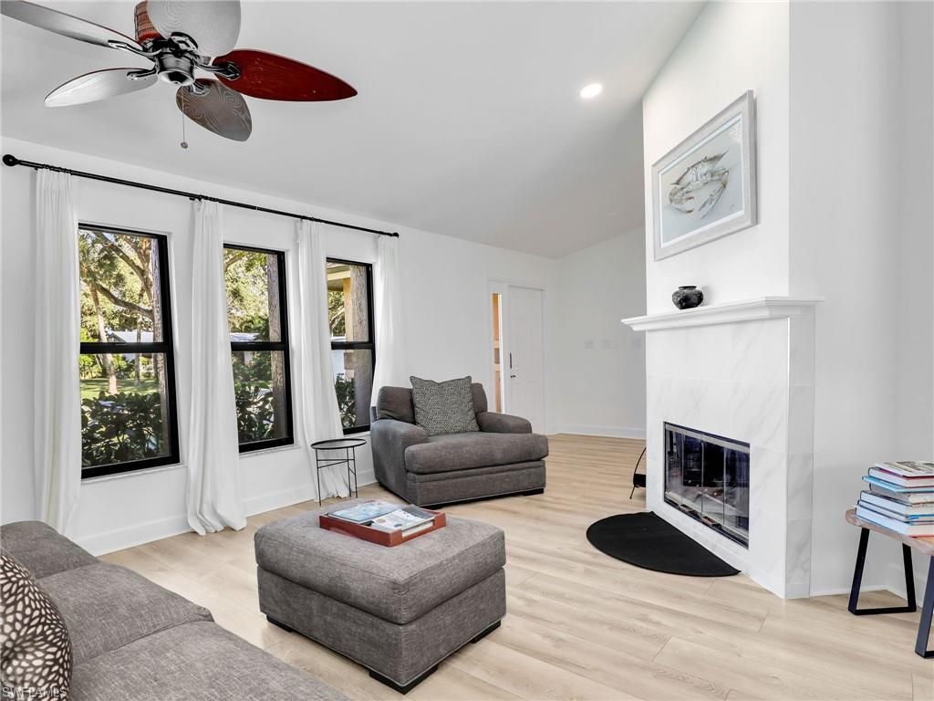 2474 Outrigger Ln , Naples, FL 34104 Photo