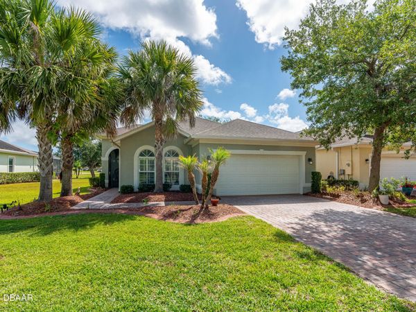 1234 Champions Drive, Daytona Beach, FL 32124