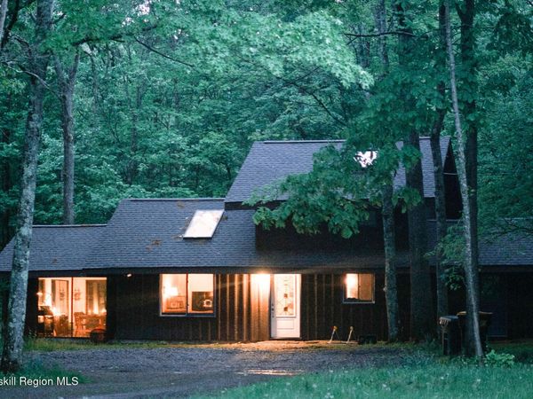 41 Pond Hill Road, Copake, NY 12521