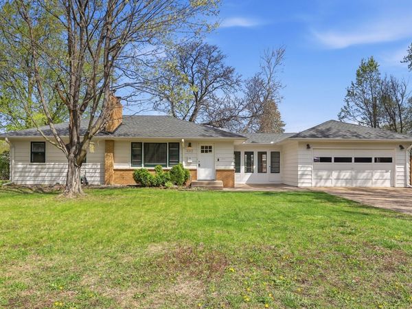 4312 W 109th Street, Bloomington, MN 55437