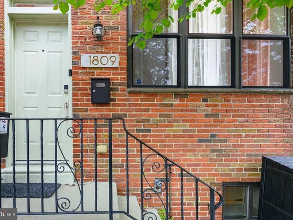 1809 DICKINSON STREET, PHILADELPHIA, PA 19146