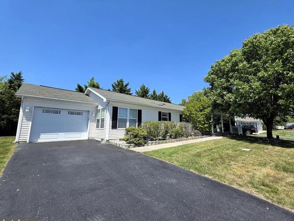 113 KURT DRIVE, DOVER, DE 19901