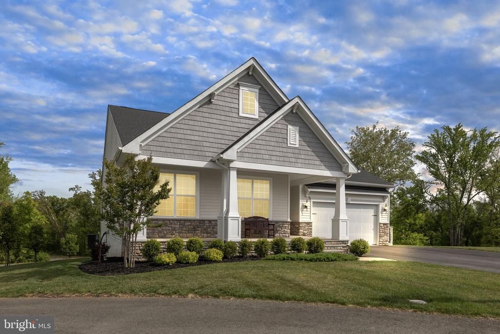 1821 Legacy Lane , Fredericksburg, VA 22408 Main Photo