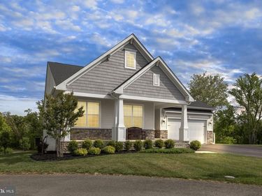 1821 LEGACY LANE , FREDERICKSBURG, VA 22408