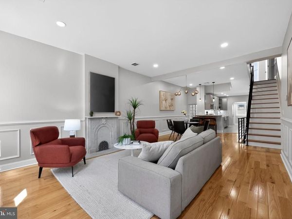 2303 SAINT ALBANS STREET , PHILADELPHIA, PA 19146