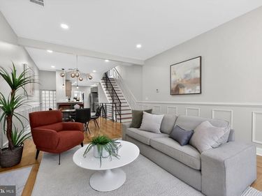 2303 SAINT ALBANS STREET, PHILADELPHIA, PA 19146