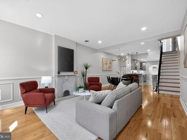 2303 SAINT ALBANS STREET, PHILADELPHIA, PA 19146