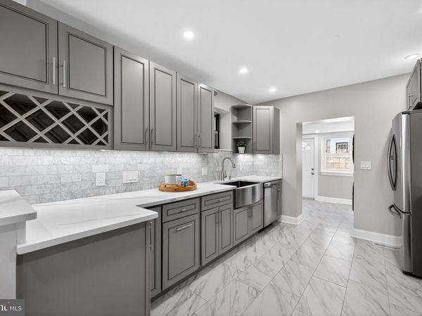 2303 SAINT ALBANS STREET, PHILADELPHIA, PA 19146