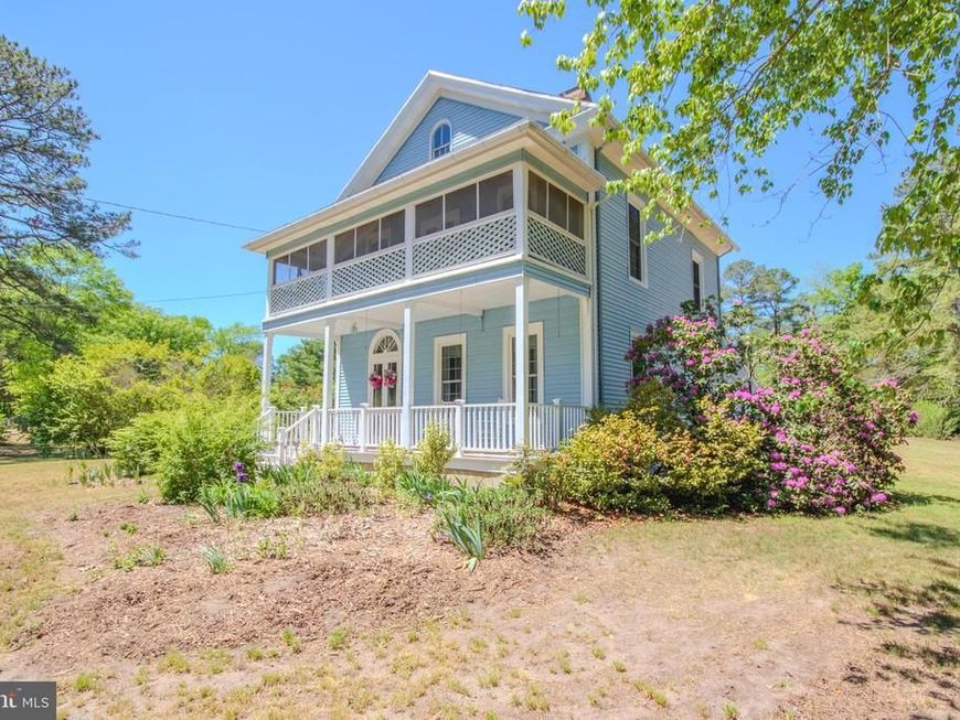 201 Meadow Lane, Pocomoke City, MD 21851 Main Photo