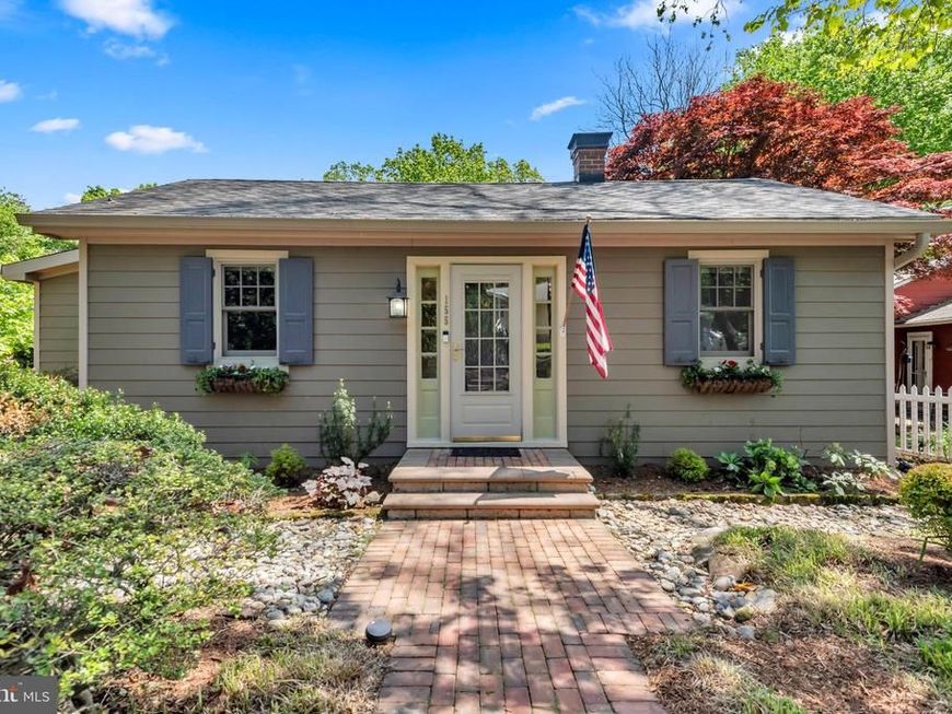155 Ridgeway Circle, Arnold, MD 21012 Main Photo