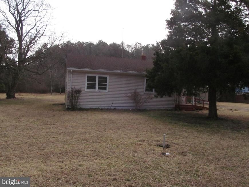3317 Texas Road , Bivalve, MD 21814 Main Photo