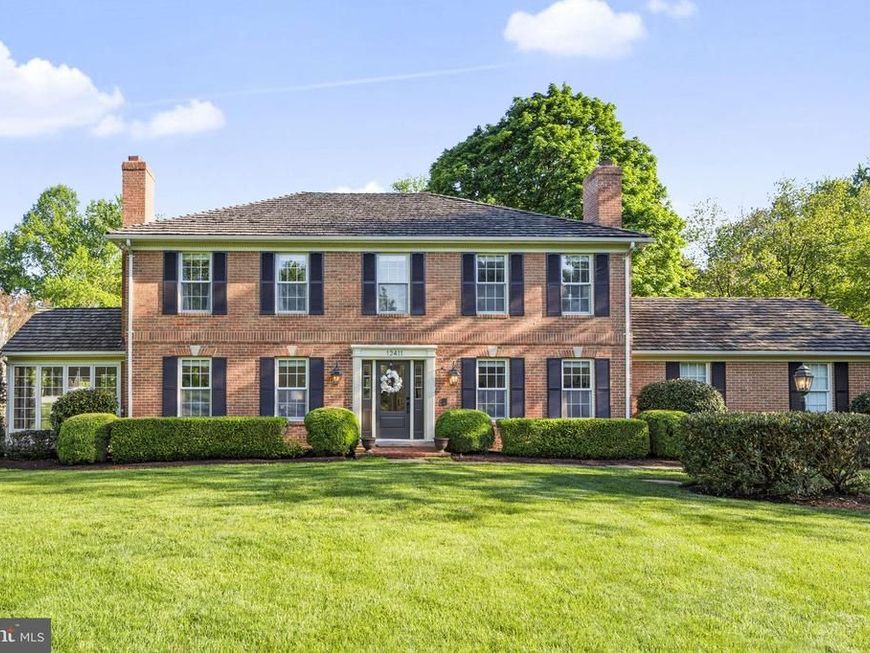 12411 Penelope Court, Fulton, MD 20759 Main Photo