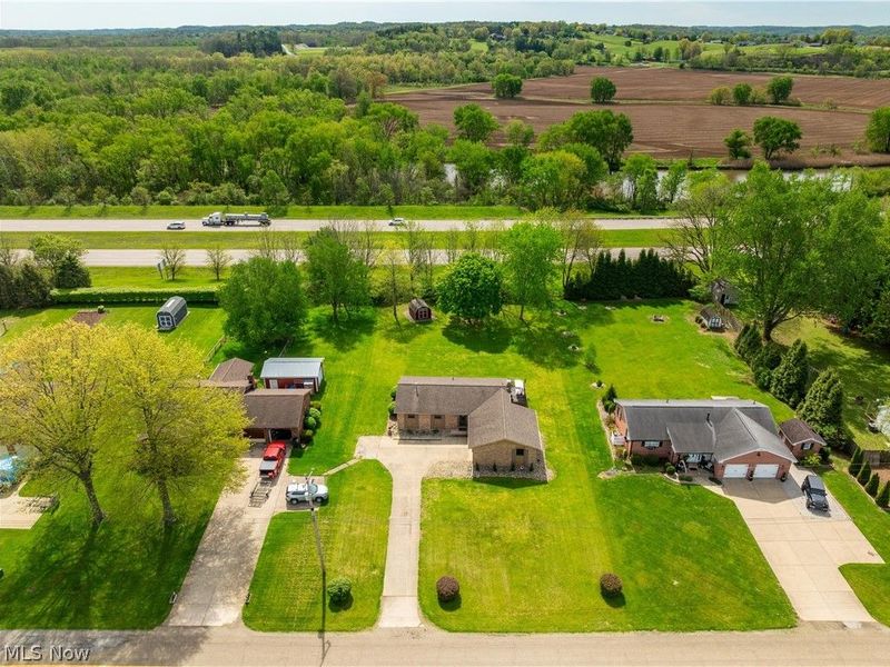 12201 Sherman Church Road NE, Bolivar, OH 44612 Photo 9