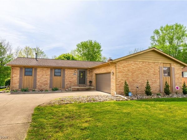 12201 Sherman Church Road NE, Bolivar, OH 44612