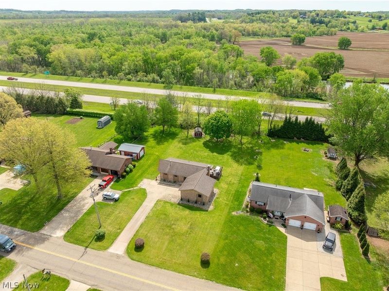 12201 Sherman Church Road NE, Bolivar, OH 44612 Photo 30