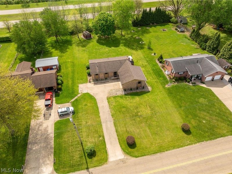 12201 Sherman Church Road NE, Bolivar, OH 44612 Photo 35