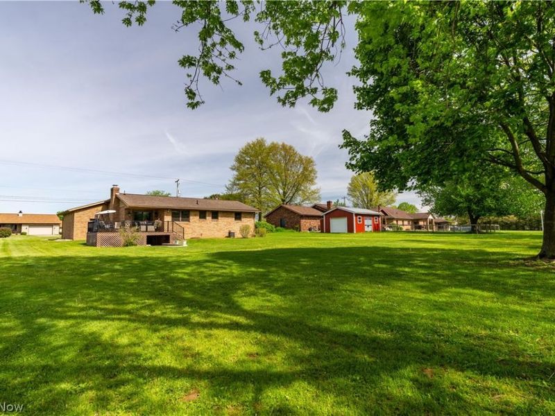 12201 Sherman Church Road NE, Bolivar, OH 44612 Photo 5