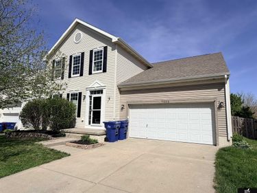 7503 N 107th Avenue , Omaha, NE 68122