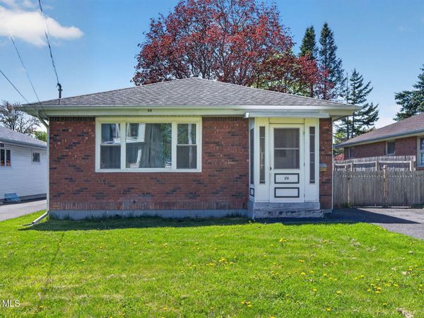 614 Park Avenue, Albany, NY 12208