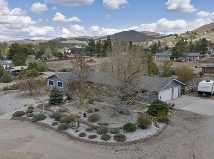 4155 Eastlake Boulevard, Washoe Valley, NV 89704 Photo