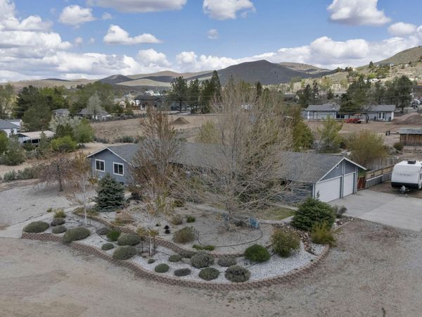 4155 Eastlake Boulevard, Washoe Valley, NV 89704