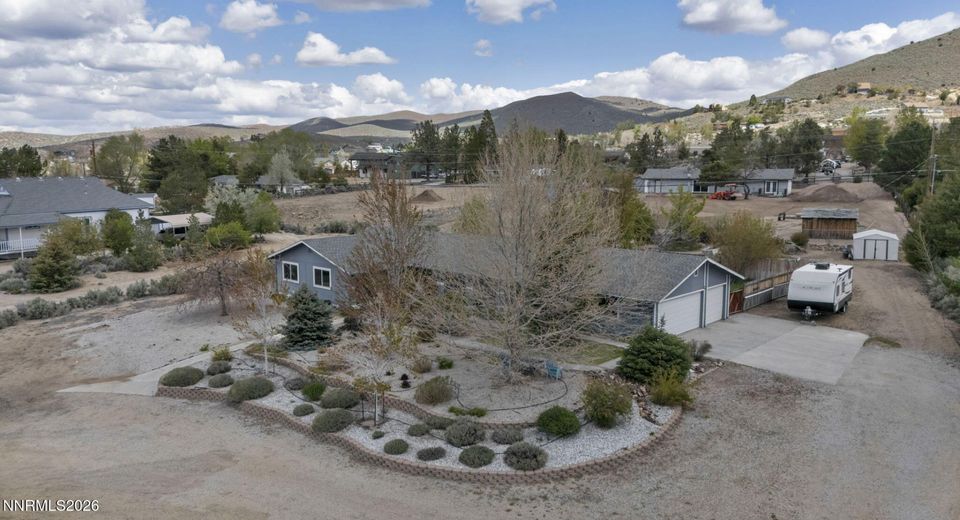 4155 Eastlake Boulevard, Washoe Valley, NV 89704 Photo
