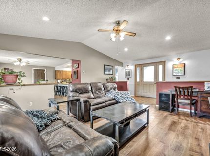 4155 Eastlake Boulevard, Washoe Valley, NV 89704 Photo