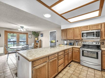 4155 Eastlake Boulevard, Washoe Valley, NV 89704 Photo