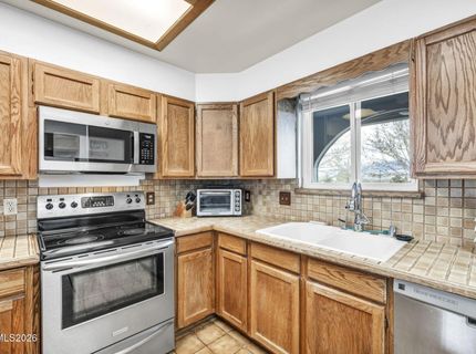4155 Eastlake Boulevard, Washoe Valley, NV 89704 Photo