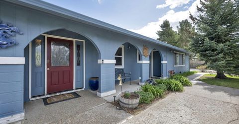 4155 Eastlake Boulevard, Washoe Valley, NV 89704 Photo