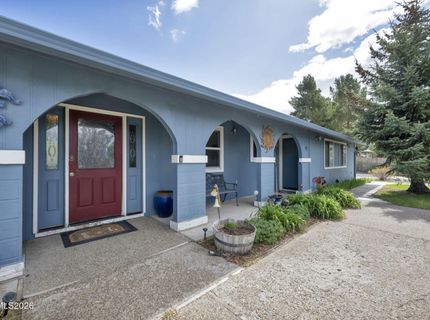 4155 Eastlake Boulevard, Washoe Valley, NV 89704 Photo