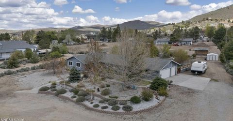4155 Eastlake Boulevard, Washoe Valley, NV 89704 Photo