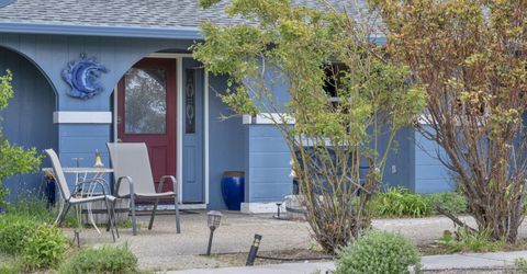 4155 Eastlake Boulevard, Washoe Valley, NV 89704 Photo