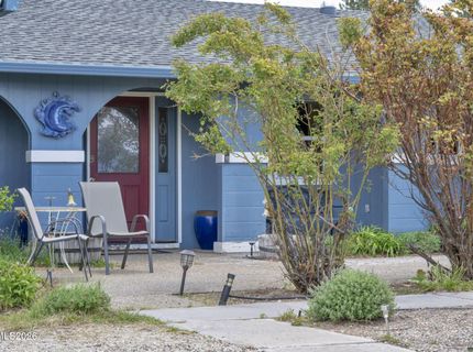 4155 Eastlake Boulevard, Washoe Valley, NV 89704 Photo