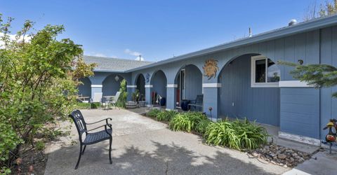 4155 Eastlake Boulevard, Washoe Valley, NV 89704 Photo