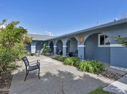 4155 Eastlake Boulevard, Washoe Valley, NV 89704 Photo