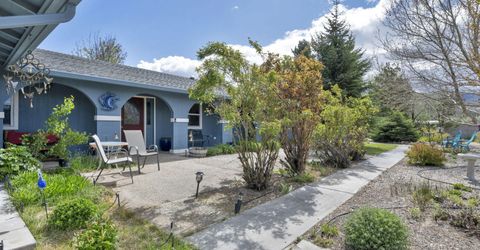 4155 Eastlake Boulevard, Washoe Valley, NV 89704 Photo