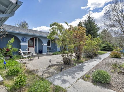 4155 Eastlake Boulevard, Washoe Valley, NV 89704 Photo