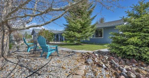 4155 Eastlake Boulevard, Washoe Valley, NV 89704 Photo