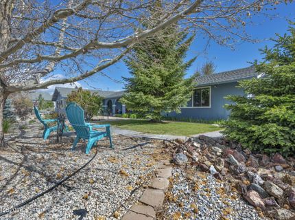 4155 Eastlake Boulevard, Washoe Valley, NV 89704 Photo