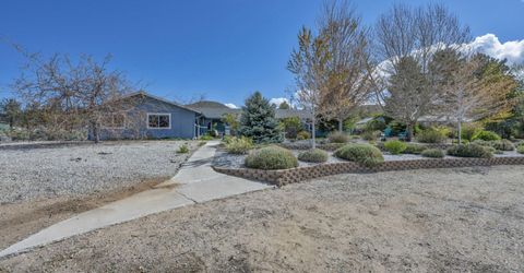 4155 Eastlake Boulevard, Washoe Valley, NV 89704 Photo