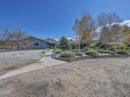 4155 Eastlake Boulevard, Washoe Valley, NV 89704 Photo