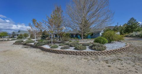 4155 Eastlake Boulevard, Washoe Valley, NV 89704 Photo