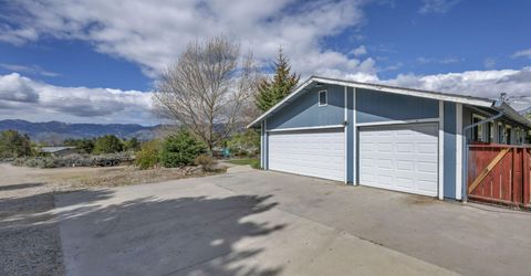 4155 Eastlake Boulevard, Washoe Valley, NV 89704 Photo