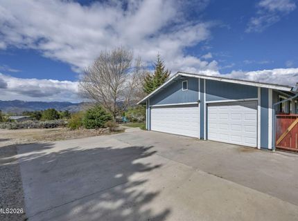 4155 Eastlake Boulevard, Washoe Valley, NV 89704 Photo