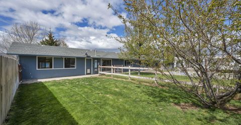 4155 Eastlake Boulevard, Washoe Valley, NV 89704 Photo