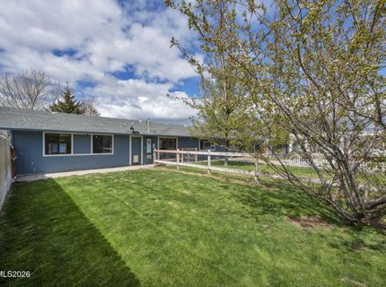 4155 Eastlake Boulevard, Washoe Valley, NV 89704 Photo