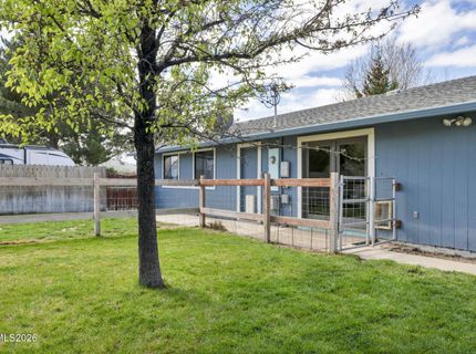 4155 Eastlake Boulevard, Washoe Valley, NV 89704 Photo