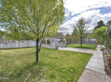 4155 Eastlake Boulevard, Washoe Valley, NV 89704 Photo