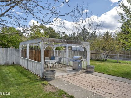 4155 Eastlake Boulevard, Washoe Valley, NV 89704 Photo